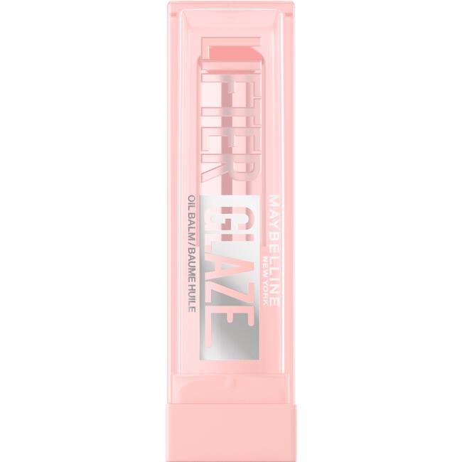 Maybelline New York Lifter Glaze Oil Lippenbalsem 009 Latte Crush