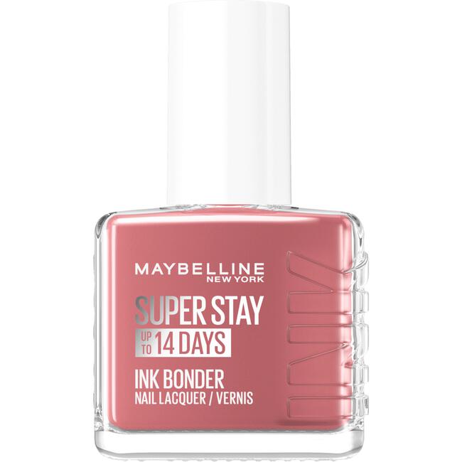 Maybelline New York Superstay Ink Bonder Nagellak 932 Muted Mocha