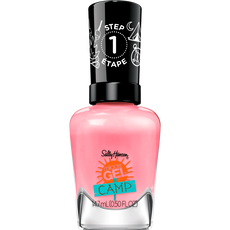 Sally Hansen Miracle Gel Nagellak 899 lets go glamping