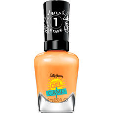 Sally Hansen Miracle Gel Nagellak 900 Peach Retreat