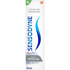 Sensodyne Gentle Whitening Tandpasta - 75 ML