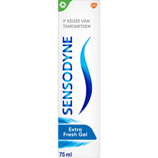 Sensodyne Extra Fresh Gel Tandpasta - 75 ML