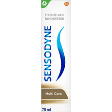 Sensodyne Multicare Tandpasta - 75 ML