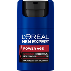 L'Oréal Paris Men Expert Power Age Moisturiser 50ML