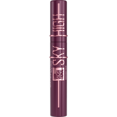 Maybelline New York Lash Sensational Sky High Mascara Burgunde Haze