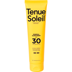Tenue Soleil Zonnecrème SPF30 100 ML
