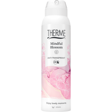 Therme Mindful Blossom Anti-Transpirant 48H Deodorant Spray 150 ML