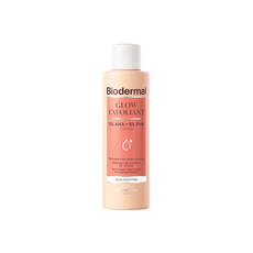 Biodermal Glow Exfoliant Lotion 150 ML