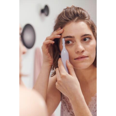 Wilkinson EU26 Intuition Trimmer 4in1