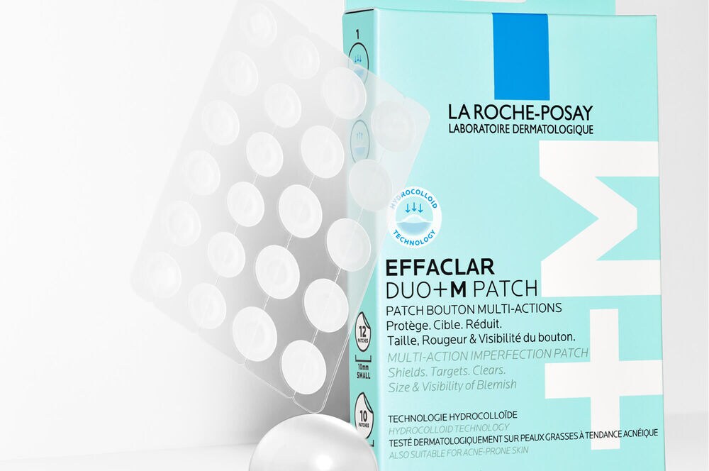 La Roche-Posay Effaclar Patches