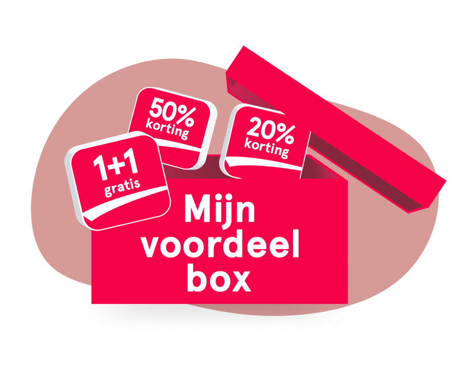 Mijn Voordeelbox