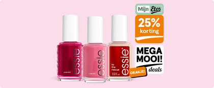 Laat je nagels stralen deze zomer