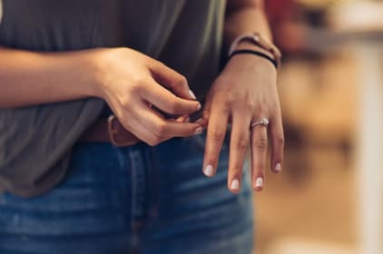 Alles over nagels