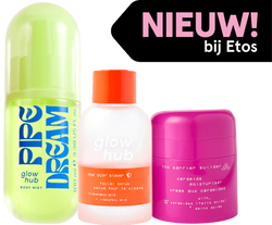 NIEUW: Glow Hub