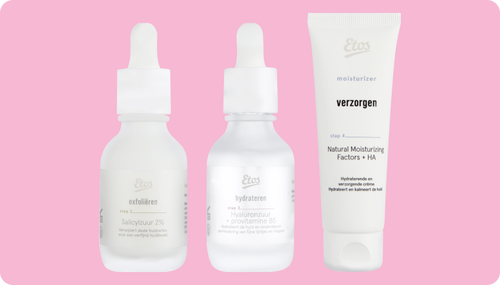 Personalized Skincare