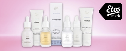 Etos Personalized skincare