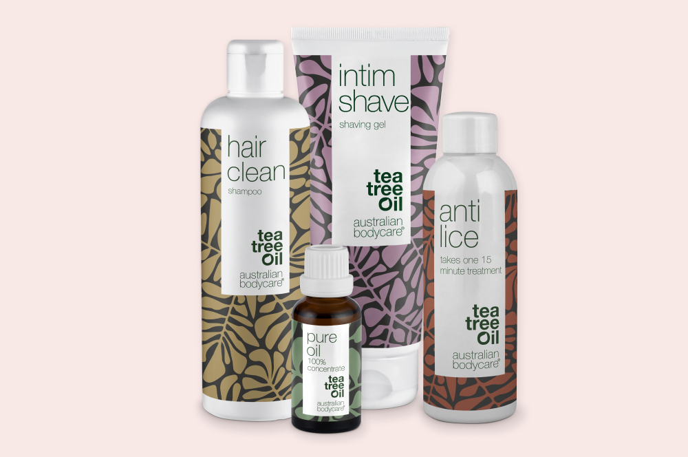 Australian Bodycare