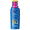 NIVEA zonbescherming en aftersun