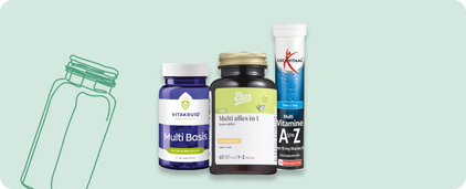 Krijg jij voldoende vitamines en mineralen binnen?