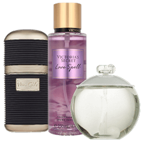 Ontdek jouw signature scent