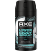AXE Lower Body Spray