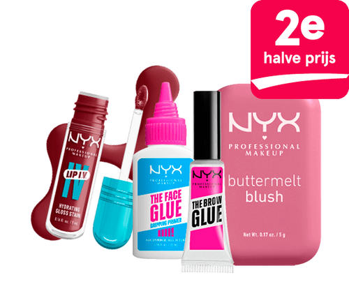 NYX Professional Makeup