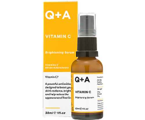 Q+A verzorging