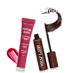 Nieuw bij Etos: Revolution