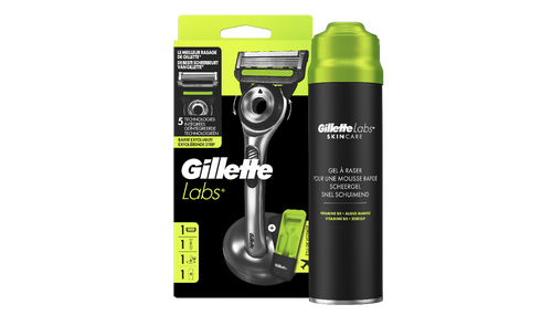 Gillette Labs