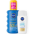 Zonbescherming & Aftersun