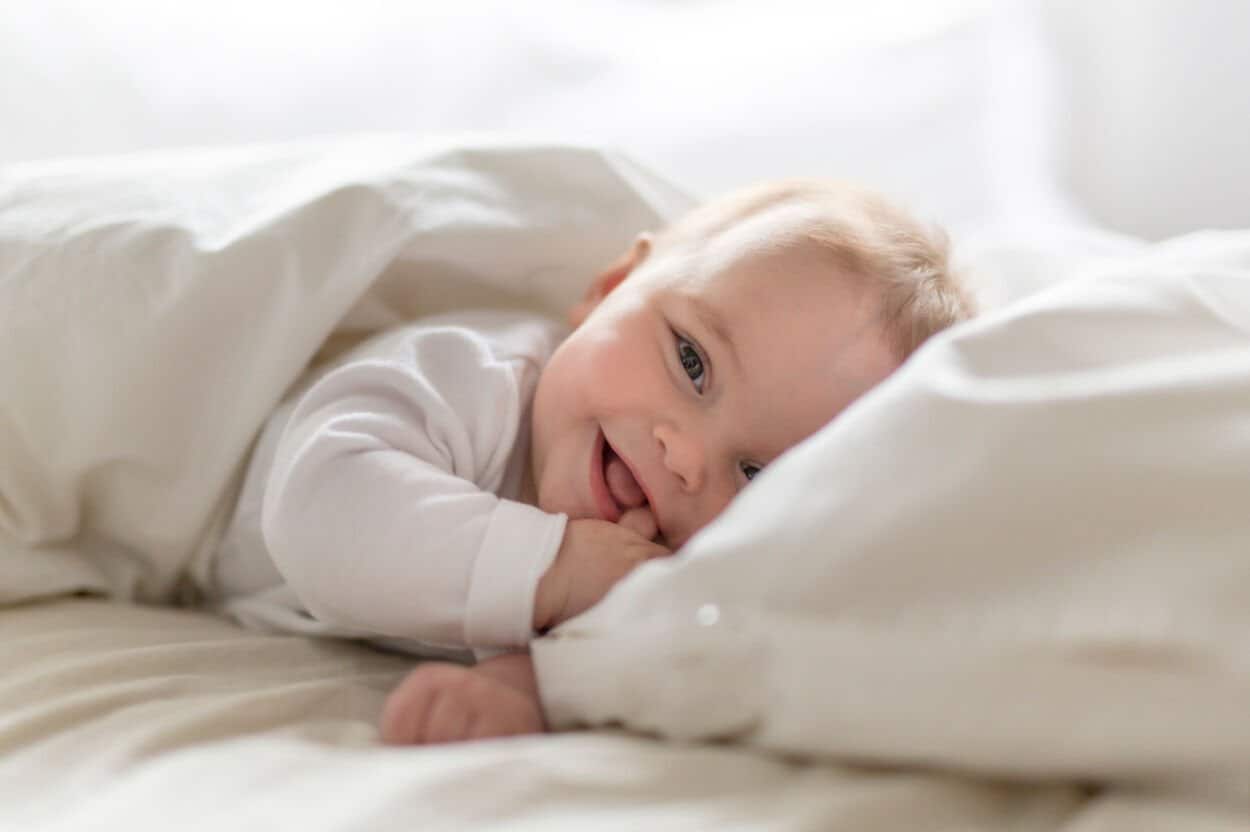 Baby hoest: wat is het en wat kun je doen? | Etos Baby Hoest: Wat Is Het En Wat Kun Je Doen? | Etos