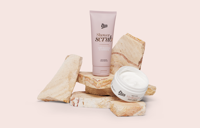 Scheerbultjes en jeuk na het ontharen voorkomen? | Etos