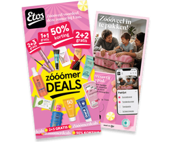 Zóóóveel zomer voordeel!