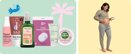 De favoriete winkel van mama's
