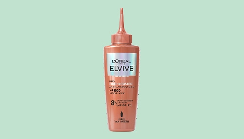Loreal Paris Elvive Fiber Booster Serum