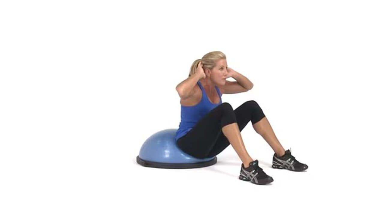 Sit-up