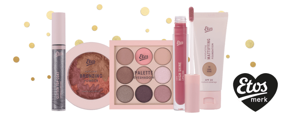 Etos make-up