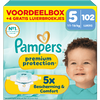 Pampers voordeelboxen