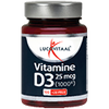 Lucovitaal m.u.v. magnesium en visolie