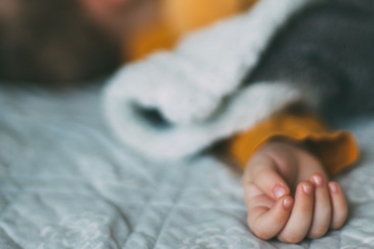 6 Tips Als Je Peuter Niet Wil Slapen Etos