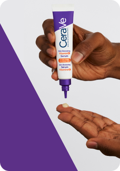 Nieuw: CeraVe          Skin Renewing