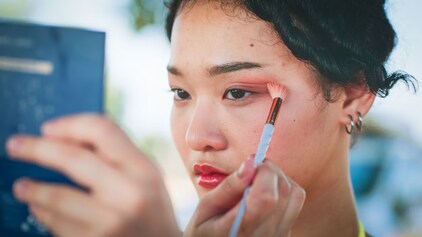 Oogschaduw aanbrengen voor beginners: dit zijn onze tips!