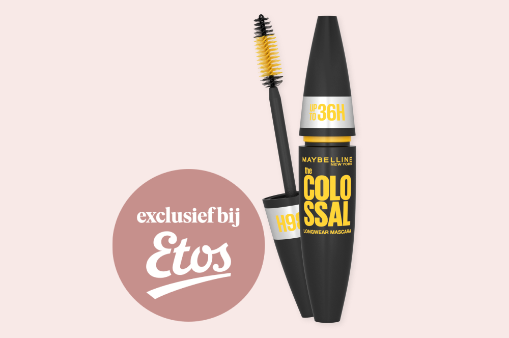 Maybelline Colossal 36h