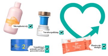 Duurzaamheids kenmerken