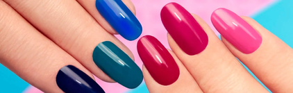 Ontdek onze best verkochte nagellak!