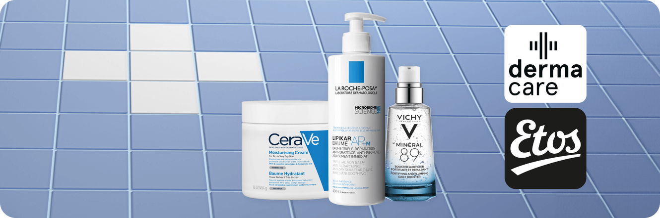 Dermacare Essentials