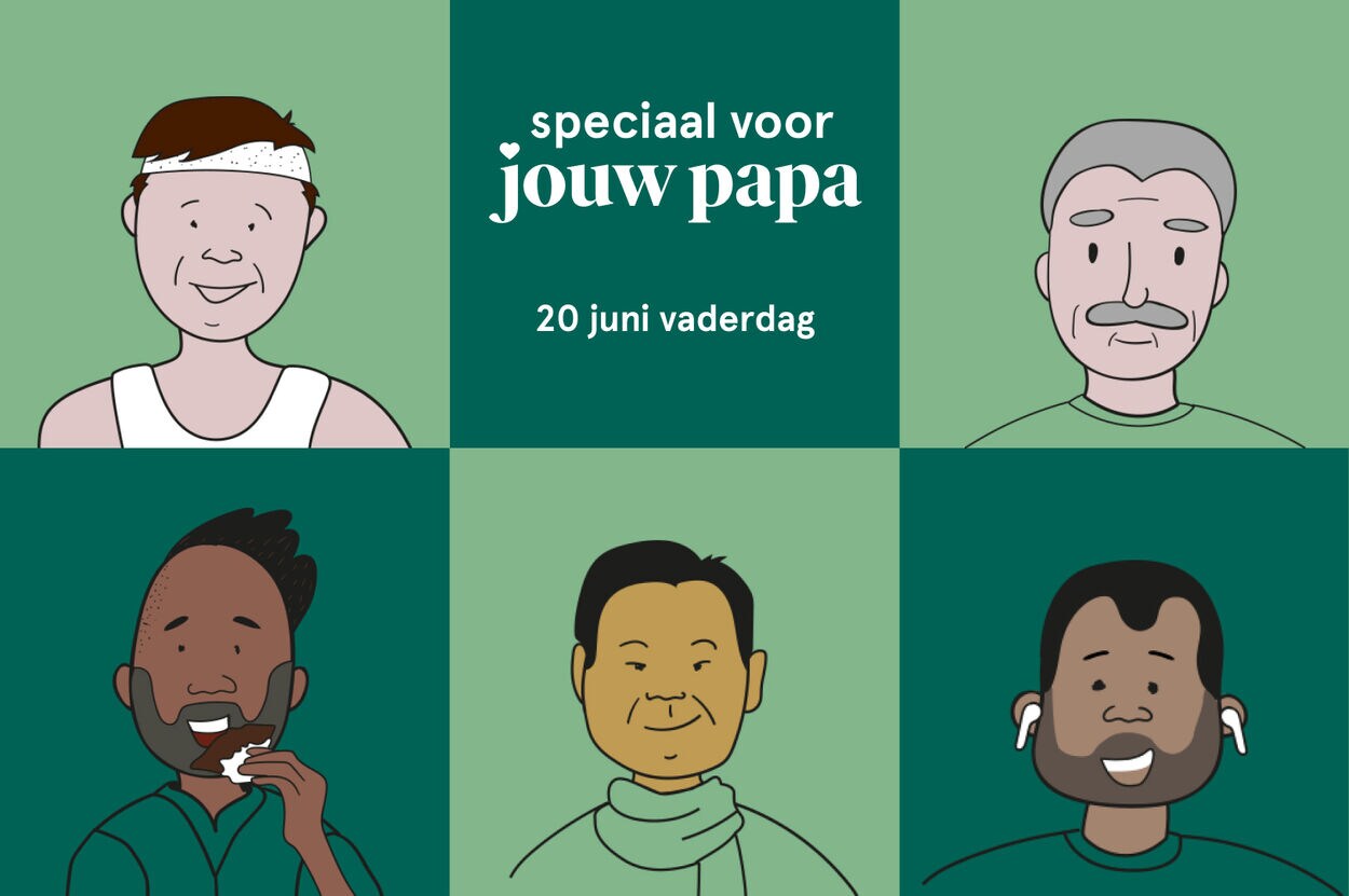 Vaderdag 2020 Cadeau Bol Com