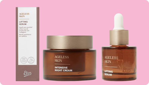 Ageless Skin