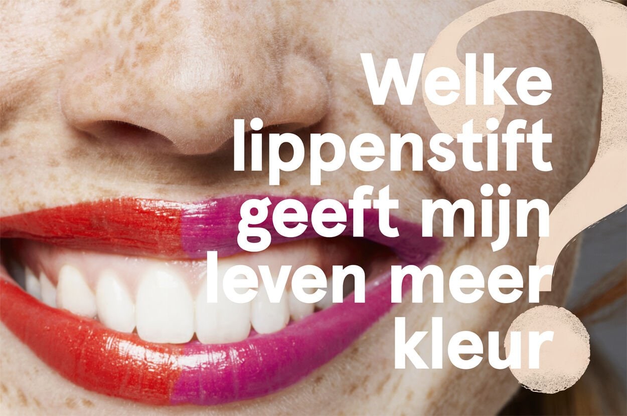 Empfehlung lippenstift