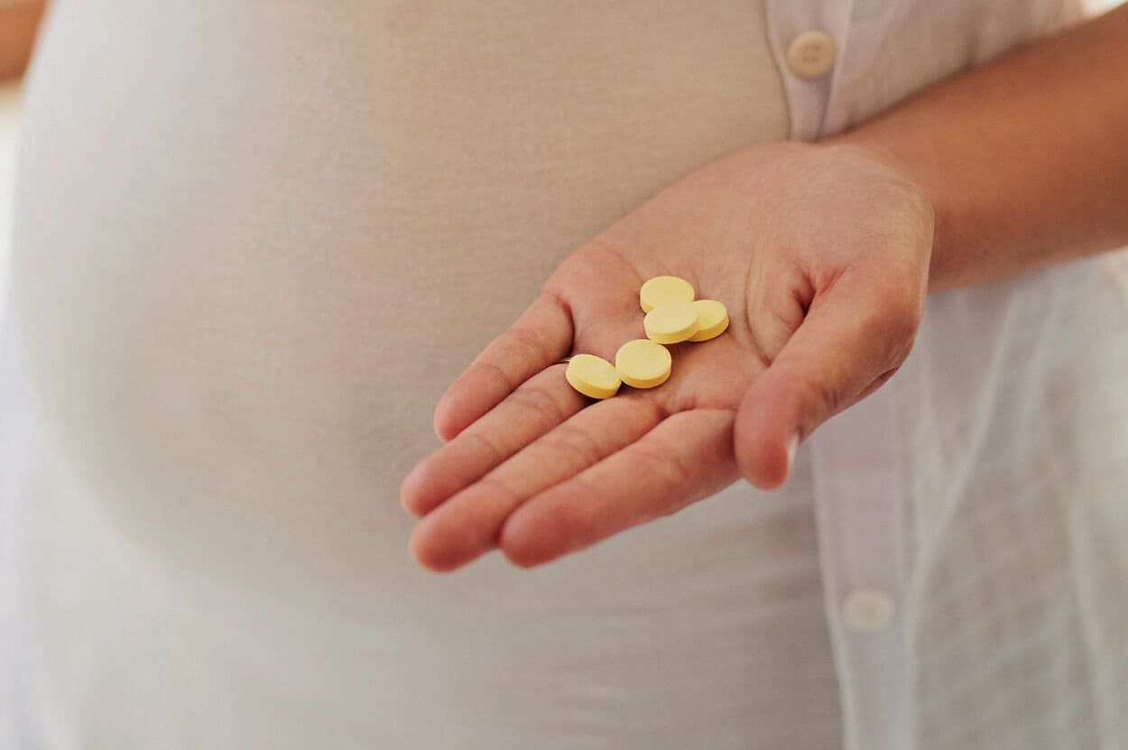 Prestatie stad nakomelingen Foliumzuur (vitamine B11): wat is het en waar zit het in? | Etos